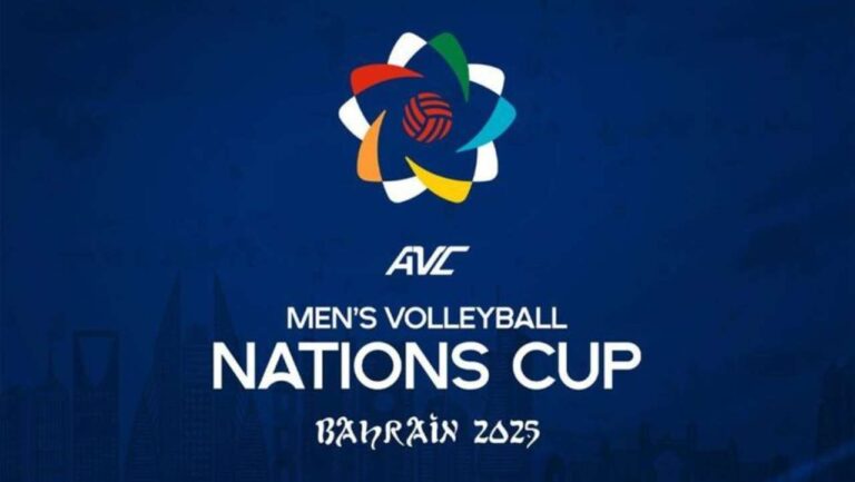 Jadwal & Bagan 8 Besar AVC Nations Cup 2025: Indonesia Tantang Pakistan di Perempat Final