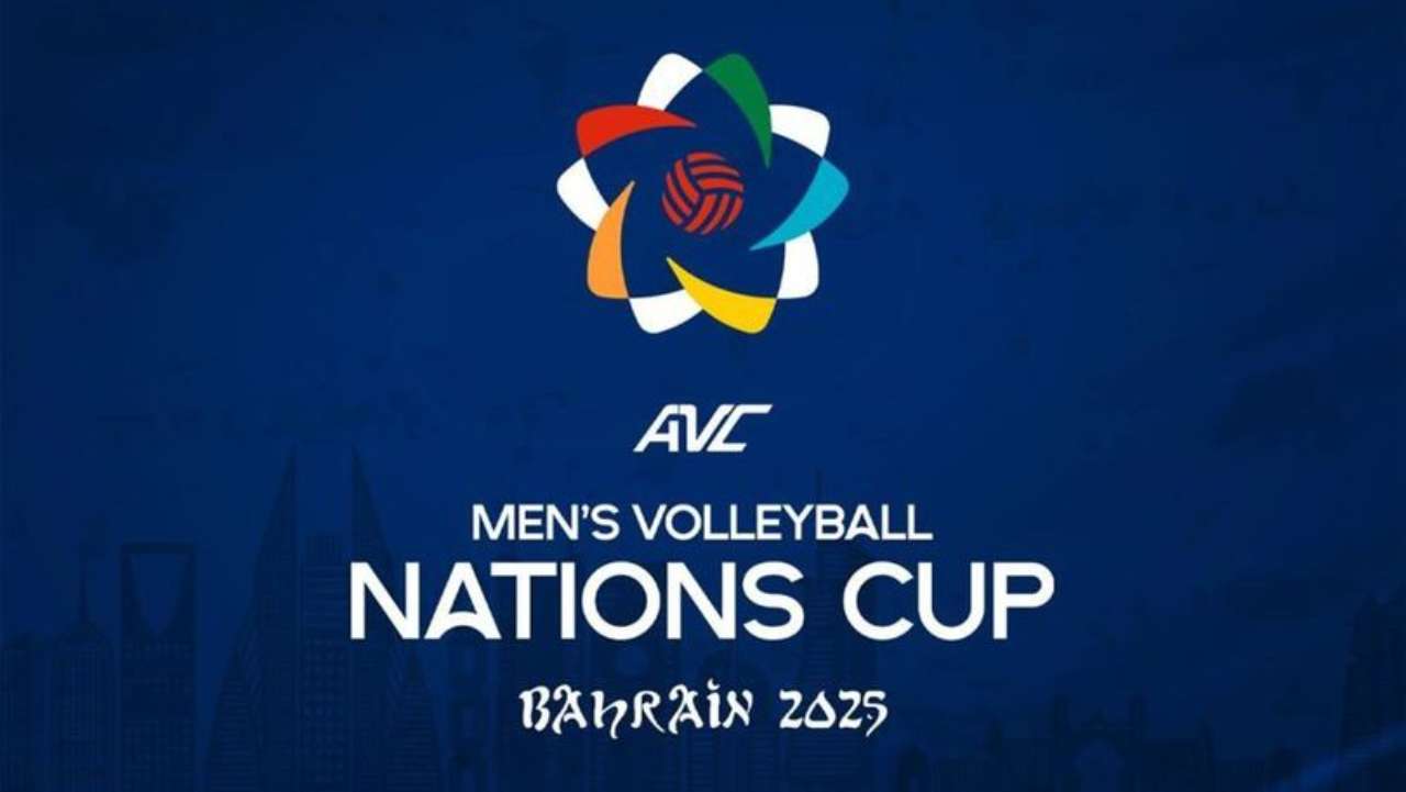 Jadwal & Bagan 8 Besar AVC Nations Cup 2025: Indonesia Tantang Pakistan di Perempat Final