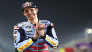 Alex Marquez Kian Percaya Diri Jelang MotoGP Belanda 2025 Usai Podium Sprint Race