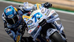 Alex Marquez Siap Tantang Marc di MotoGP Italia 2025, Strategi dan Ketahanan Jadi Kunci Sukses