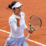 Alexandra Eala Hadapi Juara Bertahan di Debut Wimbledon 2025