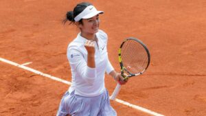 Alexandra Eala Hadapi Juara Bertahan di Debut Wimbledon 2025