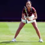 Alexandra Eala Ciptakan Sejarah di Eastbourne 2025, Lolos ke Perempat Final Usai Kalahkan Unggulan Tiga