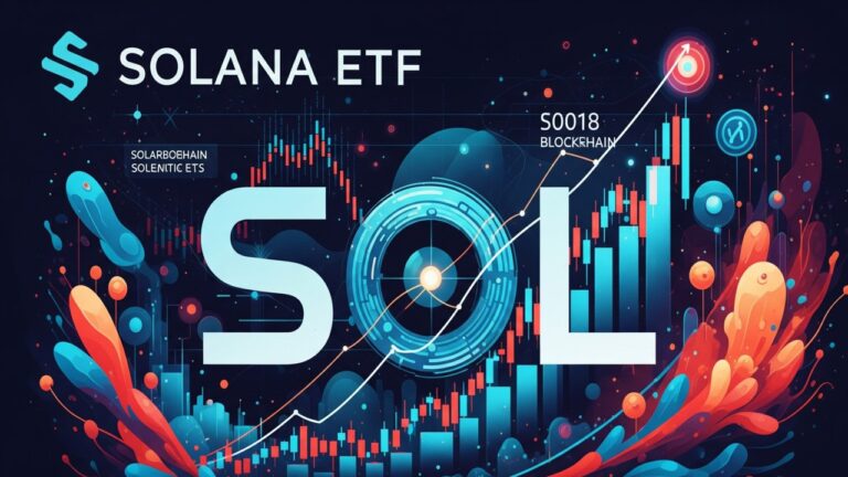 Analis Prediksi Persetujuan ETF Solana oleh SEC Bisa Dorong Harga ke Level Baru