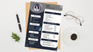 10 Aplikasi Pembuat CV Terbaik di Android untuk Lamar Kerja Lebih Mudah