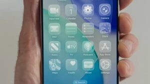Apple Rilis iOS 26 Beta 2, Desain Liquid Glass Mendapatkan Peningkatan
