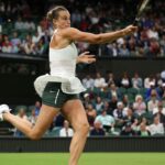 Aryna Sabalenka dan Jannik Sinner Berlatih Bersama Jelang Wimbledon 2025