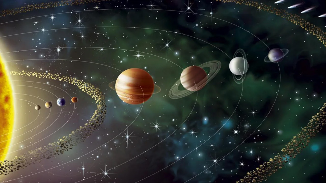 Astronomi