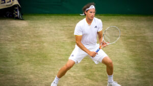 Aturan Berpakaian Serba Putih di Wimbledon: Ciri Khas Turnamen yang Tak Lepas dari Kontroversi