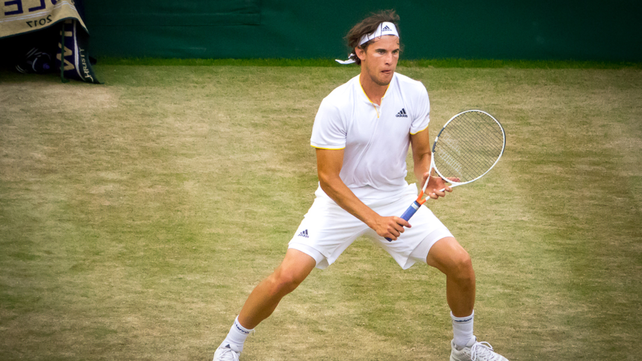 Aturan Berpakaian Serba Putih di Wimbledon: Ciri Khas Turnamen yang Tak Lepas dari Kontroversi