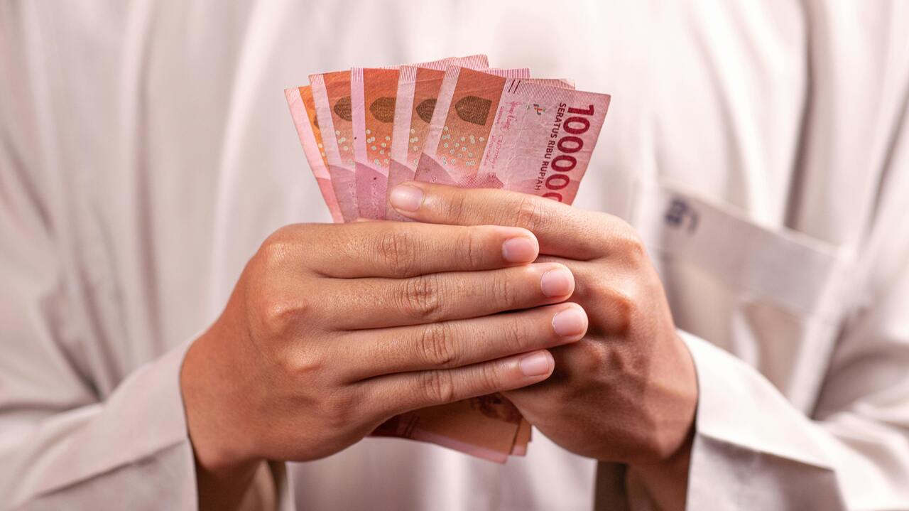 BSU 2025 Cair? Ini 4 Tanda Uang Subsidi Sudah Masuk Rekening Anda
