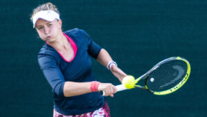 Barbora Krejcikova Mundur dari Eastbourne Open 2025 Akibat Cedera