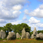 Terungkap! Batu Carnac di Prancis Jadi Situs Megalitikum Tertua Eropa, Kalahkan Stonehenge