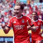 Benfica Kunci Status Juara Grup C Usai Tundukkan Bayern di Piala Dunia Antarklub 2025