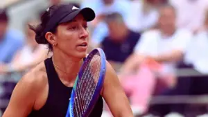 Pegula Ungkap Fokus dan Pelajaran Mental Jelang Wimbledon 2025
