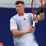 Billy Harris dan Dan Evans Tembus Perempat Final Eastbourne Open 2025