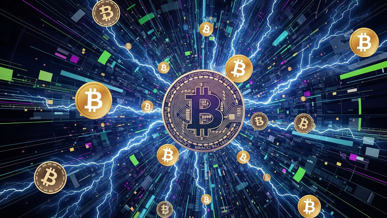 Bitcoin Stabil di Atas $105.000 di Tengah Drama Politik AS dan Volatilitas Pasar