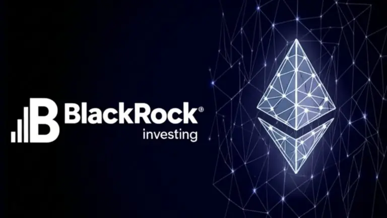 BlackRock Borong Ethereum Senilai Rp813 Miliar, Isyaratkan Perubahan Strategi Investasi Aset Kripto
