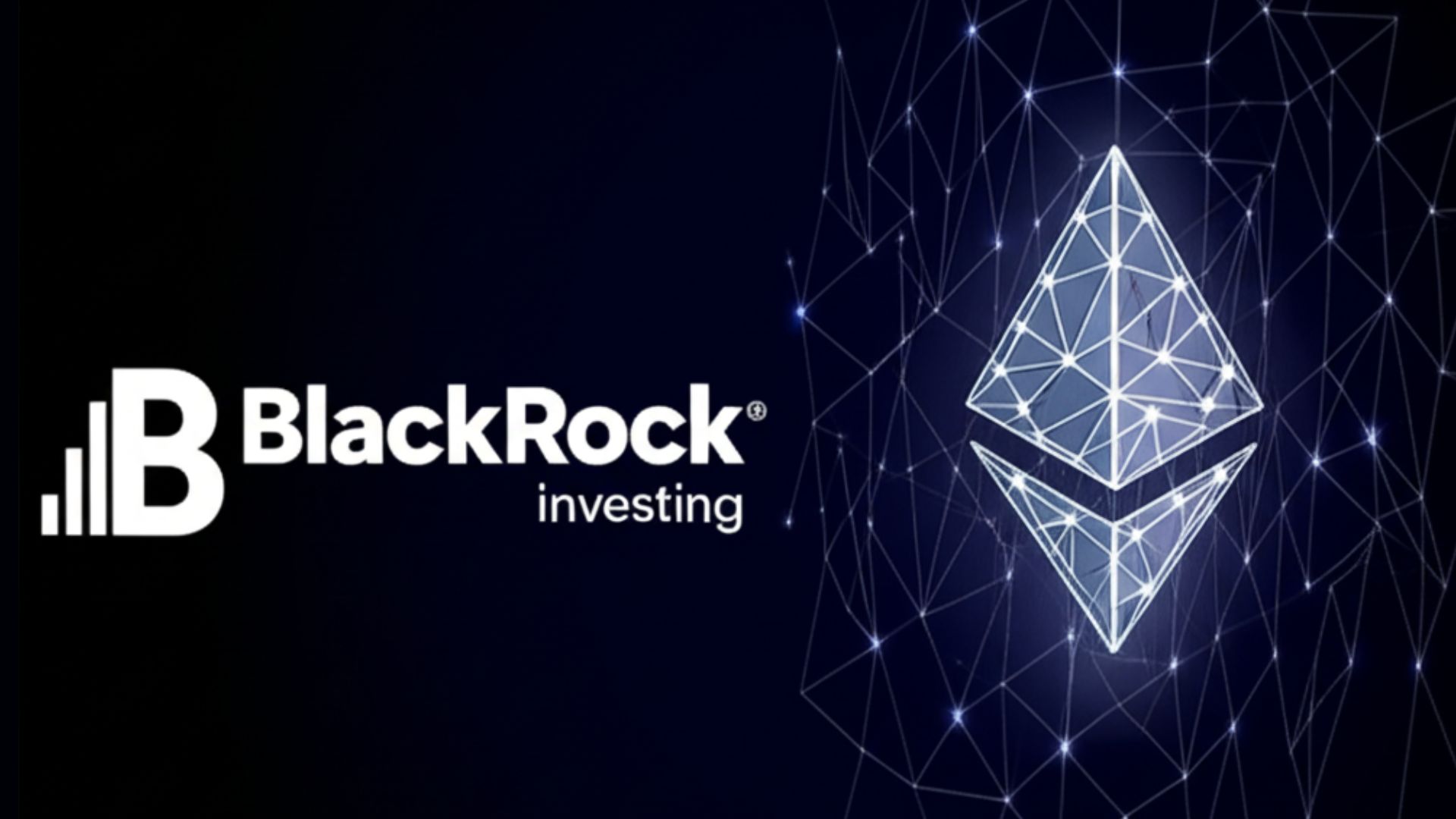 BlackRock Borong Ethereum Senilai Rp813 Miliar, Isyaratkan Perubahan Strategi Investasi Aset Kripto