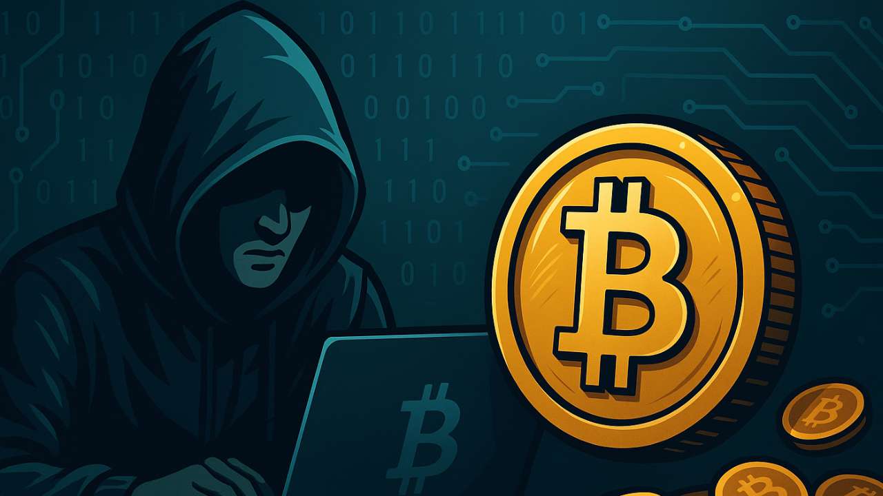 Bursa Kripto Nobitex Iran Diretas Hacker Pro-Israel