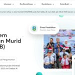 Cara Cek Wilayah Rayon SPMB Jatim 2025 Jalur Domisili untuk SMA dan SMK di SPMBJatim.net