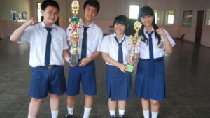 Cara Daftar SMP Jalur Nilai Rapor SPMB Surabaya 2025: Simak Jadwal dan Syarat Terbaru