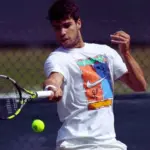Carlos Alcaraz Siap Pertahankan Gelar Wimbledon 2025 dengan Fokus dan Ketenangan