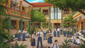 Cek Jadwal Lengkap Libur Sekolah Juni 2025 di Seluruh Indonesia