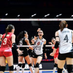 VNL 2025 Putri: Hasil dan Jadwal Terbaru, Persaingan Menuju Final Makin Sengit