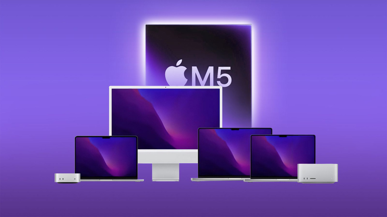 Apple Siapkan Chip M5: MacBook Pro dan iPad Pro Akan Meluncur Bersamaan Musim Gugur Ini