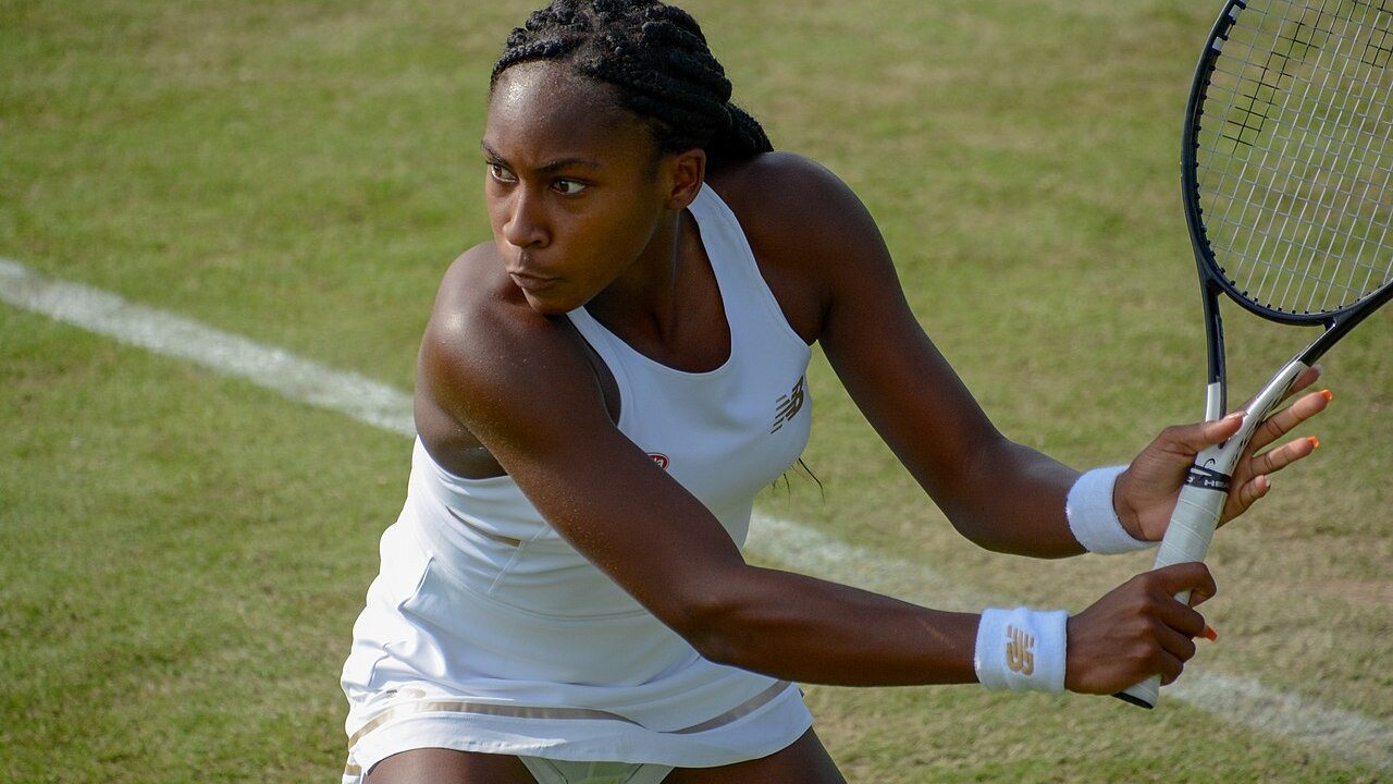 Daftar 5 Kandidat Kuat Juara Wimbledon 2025 di Sektor Putri