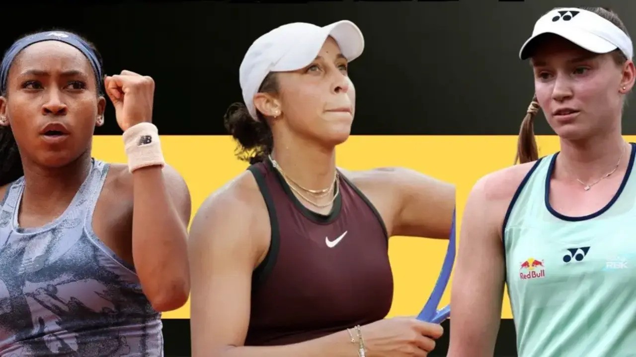 Daftar 6 Petenis Putri Favorit Juara Wimbledon 2025