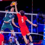 Ranking Voli Putra Dunia 2025: Polandia Kokoh di Puncak, Bahrain & Pakistan Melonjak Tajam!
