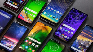 Rekomendasi HP Murah Spek Tinggi Terbaik 2025: Tampil Stylish, Performa Maksimal!