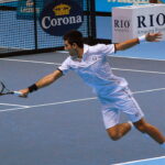 Djokovic & Sinner Panaskan Wimbledon 2025: Siap Adu Gengsi di All England Club