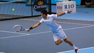 Djokovic & Sinner Panaskan Wimbledon 2025: Siap Adu Gengsi di All England Club