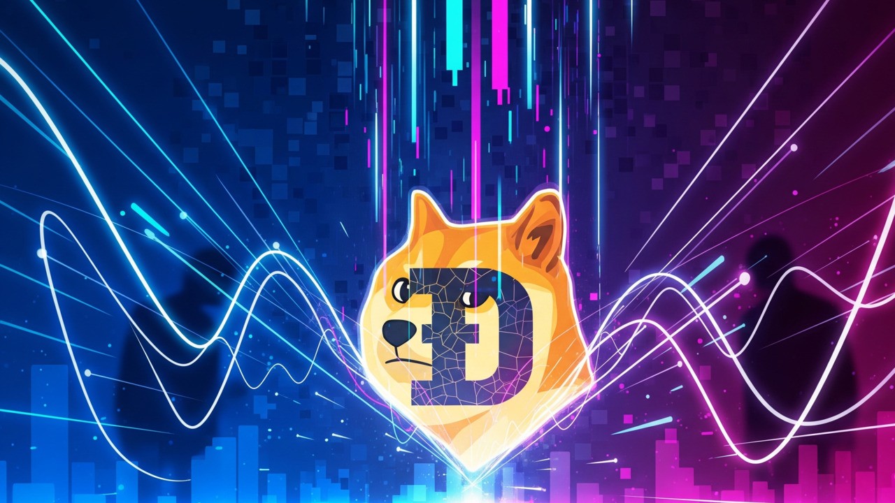 Dogecoin Anjlok ke Level $0,17, Analis Soroti Pola Teknis dan Potensi Tren Lanjutan