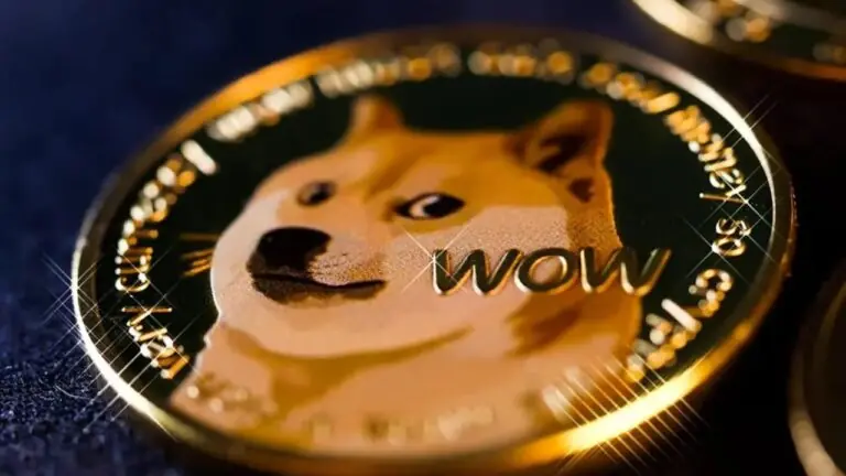 Dogecoin Tembus Resistance: Sinyal Rebound atau Kenaikan Sementara?