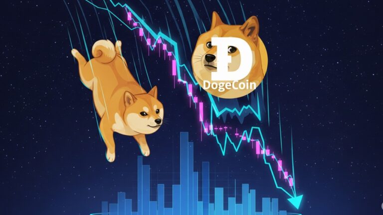 Dogecoin Terkoreksi ke $0,17, Analis Pantau Potensi Rebound