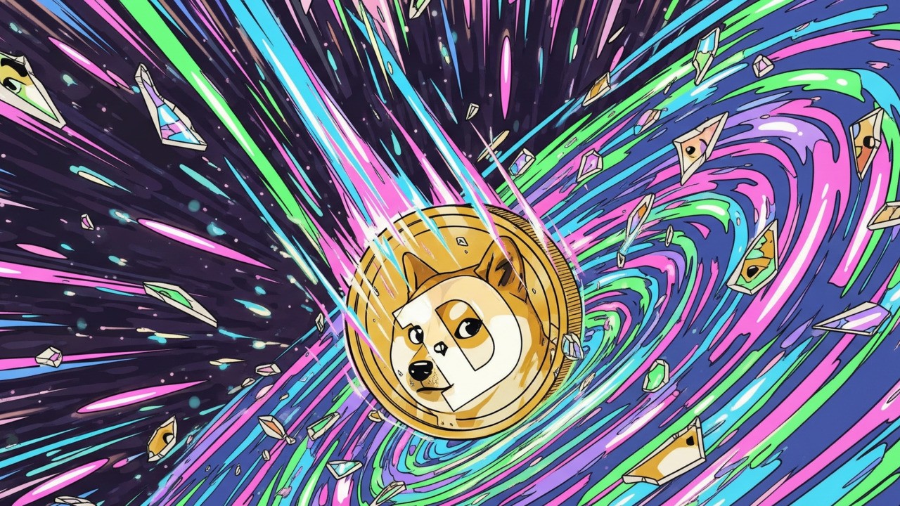 Dogecoin Tertekan ke $0,17, Apakah Tren Bearish Akan Berlanjut?