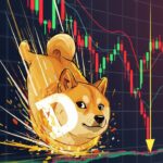 Dogecoin Uji Level Kritis $0,168, Analis Prediksi Potensi Penurunan Hingga 30%