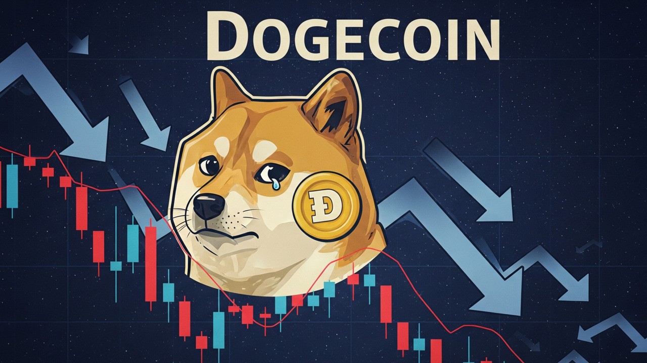 Dogecoin dalam Siklus Koreksi Juni: Apa Kata Data dan Analis?