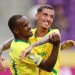 Dortmund Tekuk Mamelodi Sundowns 4-3, Drama Tujuh Gol Warnai Piala Dunia Antarklub 2025