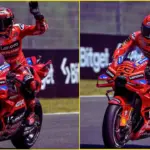 MotoGP Belanda 2025: Adu Gengsi Para Pembalap Dunia di The Cathedral of Speed