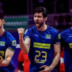 VNL 2025 di Chicago: Adu Kuat Tim Voli Dunia, Jadwal Lengkap & Skenario Menuju Final