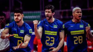 VNL 2025 di Chicago: Adu Kuat Tim Voli Dunia, Jadwal Lengkap & Skenario Menuju Final