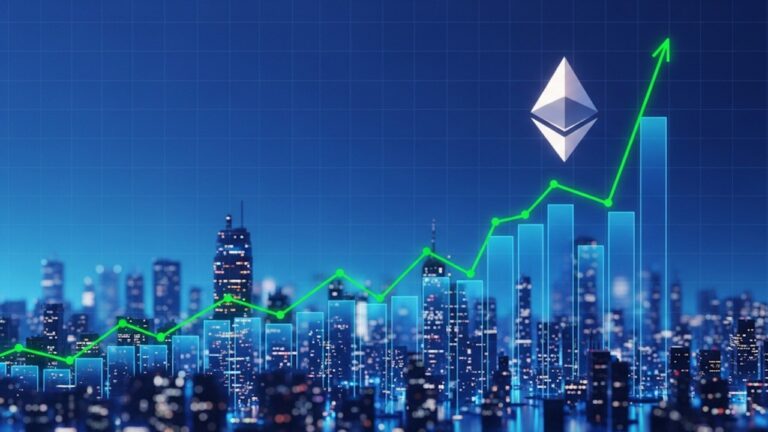 ETH Bertahan di Atas $2.600, Analis Soroti Potensi Kenaikan dari Indikator Bulanan