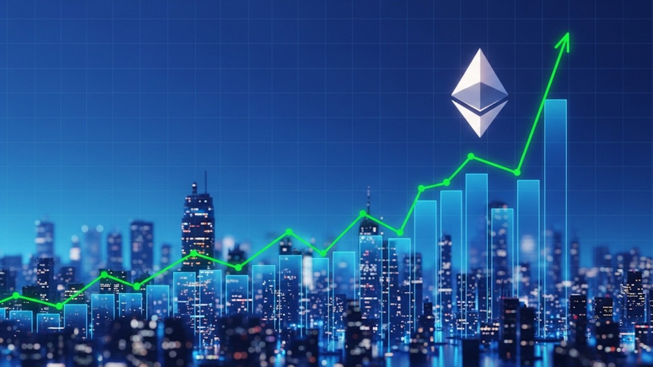 ETH Bertahan di Atas $2.600, Analis Soroti Potensi Kenaikan dari Indikator Bulanan