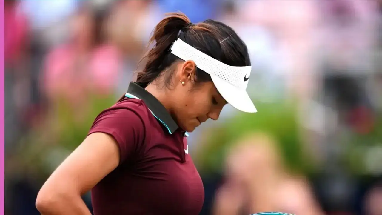 Emma Raducanu Pastikan Tampil di Wimbledon Meski Dihantui Cedera