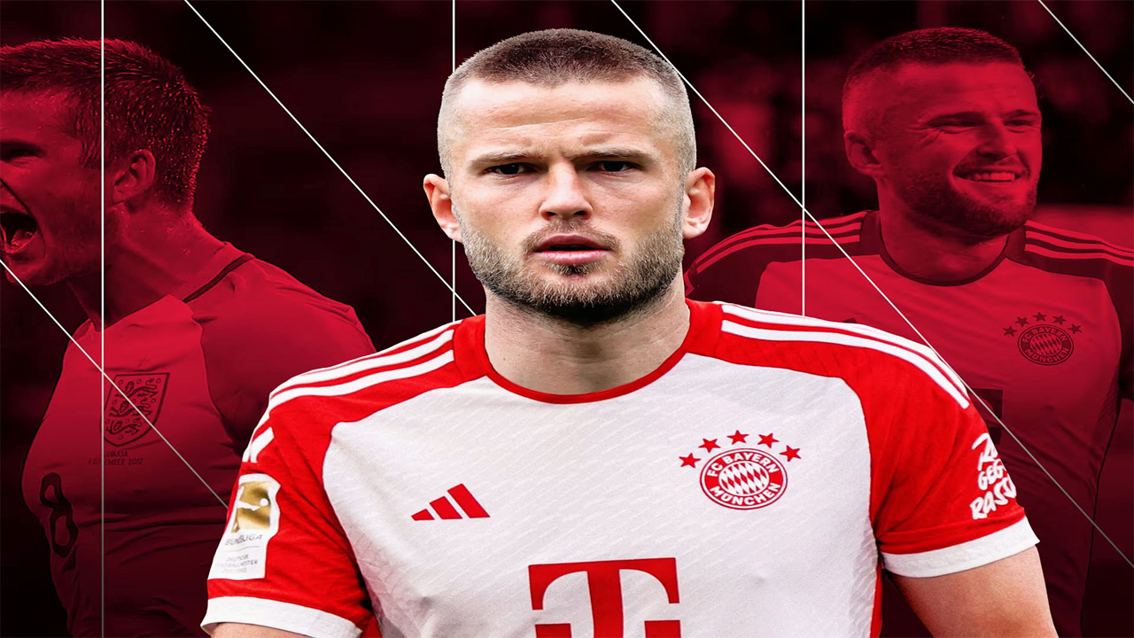 AS Monaco Gaet Eric Dier, Pogba dan Ansu Fati Segera Menyusul: Siap Tampil di Liga Champions!